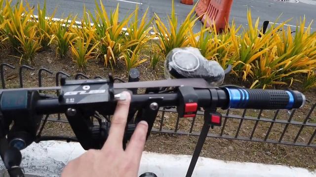 Double-D VX2400 Full/Honest Review | Electric Scooter ?? | Philippines смотреть онлайн