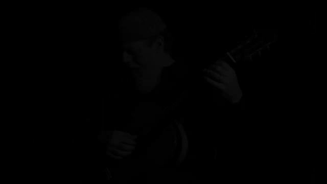 Andrew York - Listening смотреть онлайн