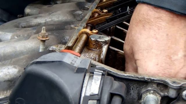 2003 SATURN VUE again #14 injectors смотреть онлайн