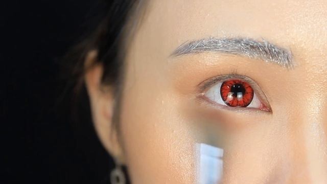 【コスプレメイク】: 原神 - 楓原万葉 (かえではらかずは ) / Kaedehara Kazuha - Genshin Impact Cosplay Makeup Tutorial смотреть онлайн