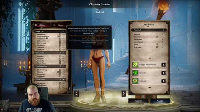 Let's Play Divinity: Original Sin EE (Tactician) | Episode 1 | ShinoSeven смотреть онлайн