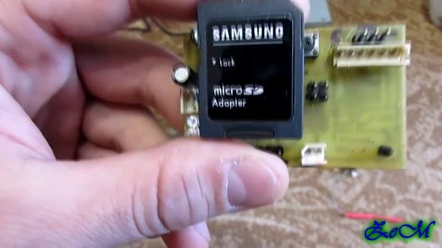 Калибровка звукового модуля смотреть онлайн