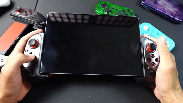 🤔Best 'Budget' Tablet for Retro Gaming? Blackview Tab 12 Pro Review смотреть онлайн