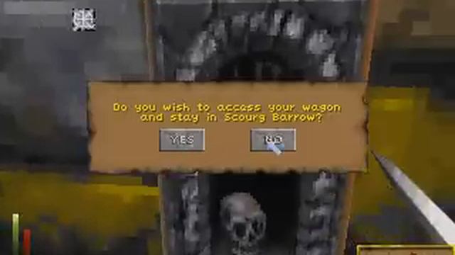 Elder Scrolls 2: Daggerfall Main Quest Walkthrough part 5: Morgiah's First смотреть онлайн