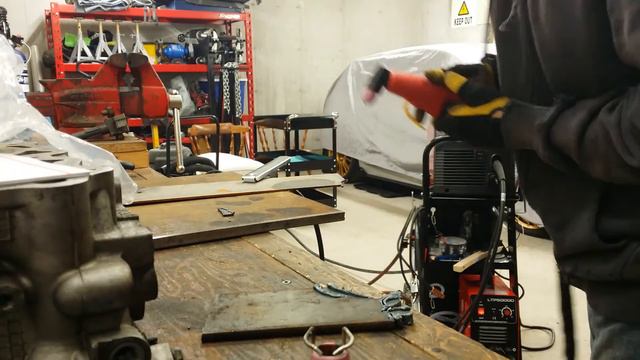 Lotos LTP5000D first cuts смотреть онлайн