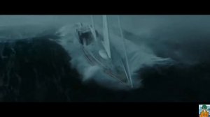 Во власти стихии 2018