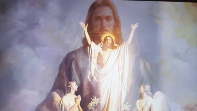 💛🌹🙏МОЛИТВА НА БЛАГОСЛОВЕНИЕ ДОМА🙏🌹💛 смотреть онлайн