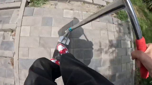 Соло Стрит ОТ ПЕРВОГО ЛИЦА|Разложился?| смотреть онлайн