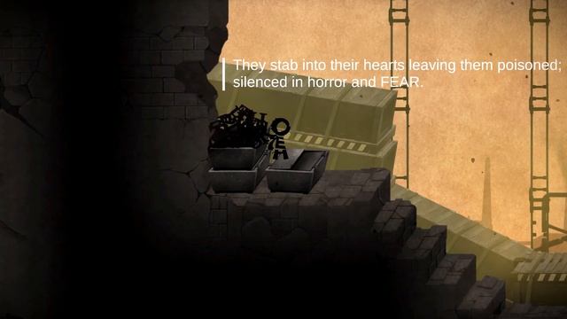 I Have Trust Issues EP 6 Typoman Revised Gameplay Walkthrough смотреть онлайн
