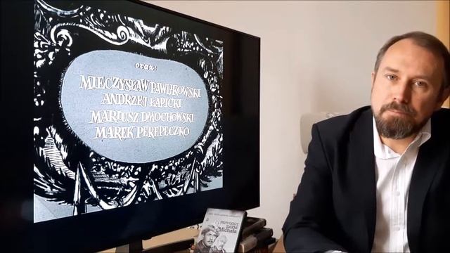Jeden sezon z Małym Rycerzem. O nieprzemijających urokach serialu „Przygody pana Michała” смотреть онлайн