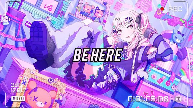 Nightcore - Take A Hint (speed up version) смотреть онлайн