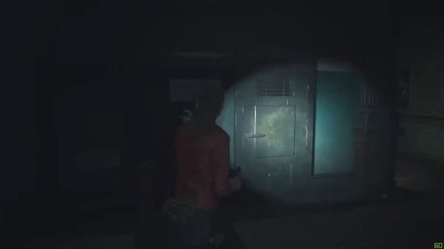 Прохождение Resident Evil 2 Remake #1часть. Да-да его давно все прошли, я знаю. Но я то нет смотреть онлайн
