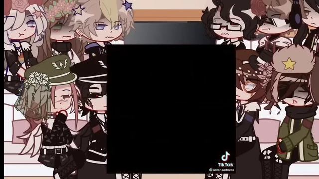 реакция стран из прошлого на будущее смотреть онлайн