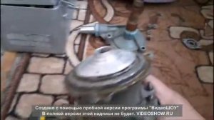 Насос Кама5, Не большой маломальский ремонт!!!