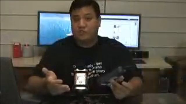 JESUIT - gadget@TTS -Ep20- Lantronix Spider ubergeek IP-KVM смотреть онлайн