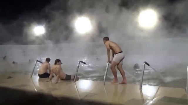 Дальний горячий источник. г. Тюмень 2014 год. смотреть онлайн