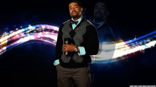 David Otunga WWE 2012 Theme Song - "All About The Power" [HD + Download Link] смотреть онлайн