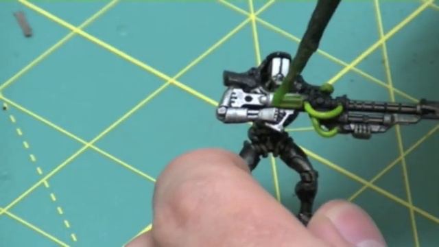 New Citadel Paint Range - Glaze Paints Review смотреть онлайн