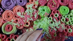 ? Новогодние истории с мылом и слаймами - хрустяшками  ?Истории от подписчиков ❤️