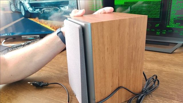 REVIEW EDIFIER R1000T4 смотреть онлайн