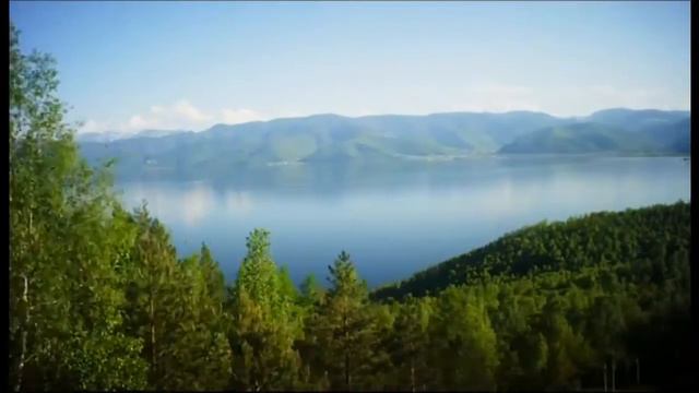 программа "Нужные вещи" с Татьяной Усовой - ЦАВС, Ту-Ту -Байкал-паровозный тур смотреть онлайн