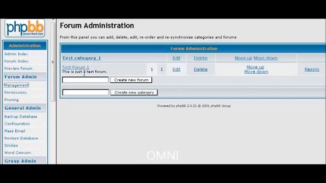 How to set up a forum смотреть онлайн