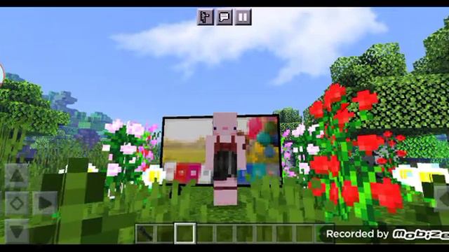 ||моë первое видео🌼|| Автор:Minecraft_Аксолотль||🩰 смотреть онлайн