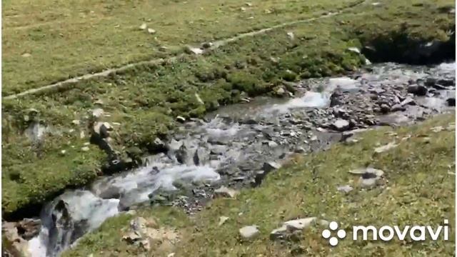 Пик Тарбагатая на лошадях. ТасТау пристанище архаров смотреть онлайн