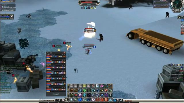 RF Phoenix l WhoreMoans @ Ether Map! (Cora Side) ft. AraMina смотреть онлайн