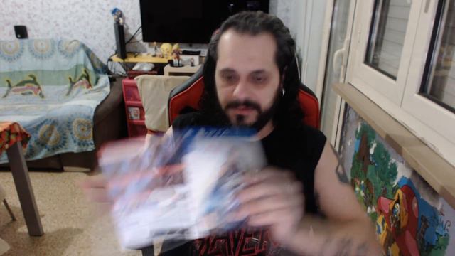 Anthem Unboxing ITA [PS4] смотреть онлайн