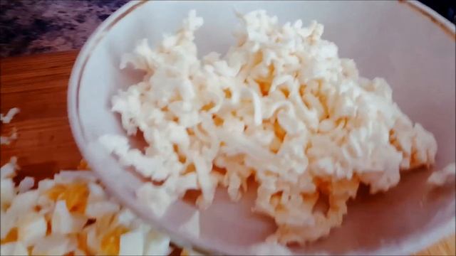 САЛАТ МОЕГО ДЕТСТВА смотреть онлайн