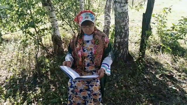 СДК п. Маяковка [День сказок] смотреть онлайн