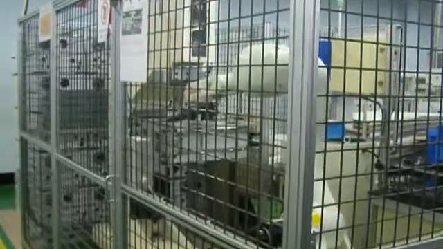 Сборка котлов Rinnai