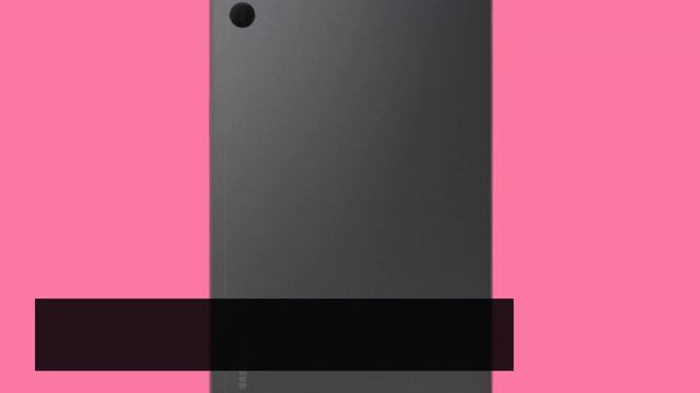 SAMSUNG Galaxy Tab A8 10.5