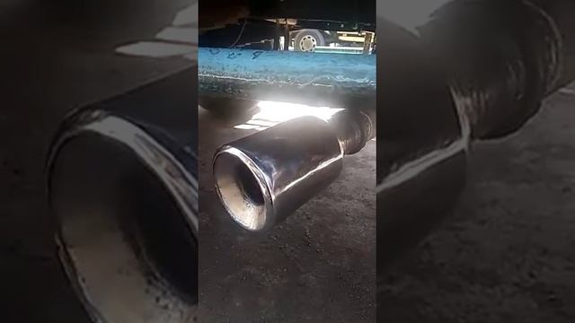 KNALPOT SERIGALA TRUCK/DUTRO/ENGKEL/DINA/UMPLUNG/CANTER смотреть онлайн