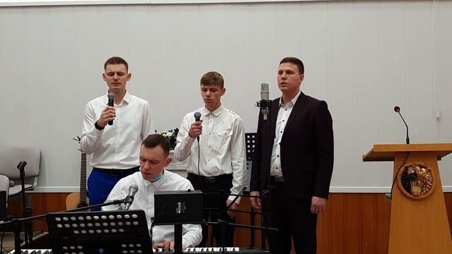 Уходит год|| Христианская песня|| 2020 смотреть онлайн