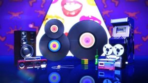 [4K 50 FPS] Конечная заставка «Bridge in time» [Bridge TV]