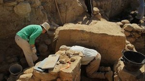 Где находились Содом и Гоморра? Ученые пришли к неожиданным выводам.