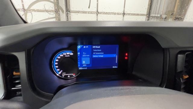 2022 Ford Bronco Badlands MANUAL TRANSMISSION Review! Exterior, Interior, Tech!