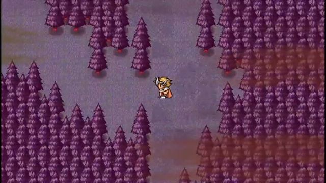 Final Fantasy (PSP 20th Anniversary Edition) - Part 5 - Earthgift Shrine смотреть онлайн