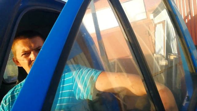 первый запуск газель-бизнес после капиталки умз 4216 смотреть онлайн