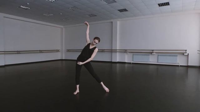 Вера Сабанцева. Балерина. смотреть онлайн