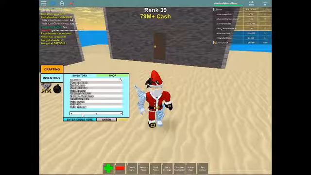 Roblox/Warcraft Codes! смотреть онлайн