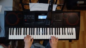 Видеоурок на песню Михаила Шуфутинского " Еврейский портной" (подробный разбор)