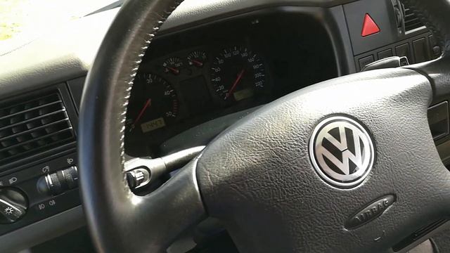 Vw T4 Multivan Perfect! 2.5 TDI WEBASTO CLIMATRONIK FULL OPTION
