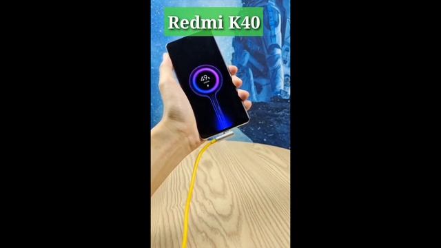 Xiaomi Mi 11 Pro | Redmi K40?| Redmi note 10 pro 5G #xiaomi #redmi #mi11pro #redmi_k40 #redminote1 смотреть онлайн