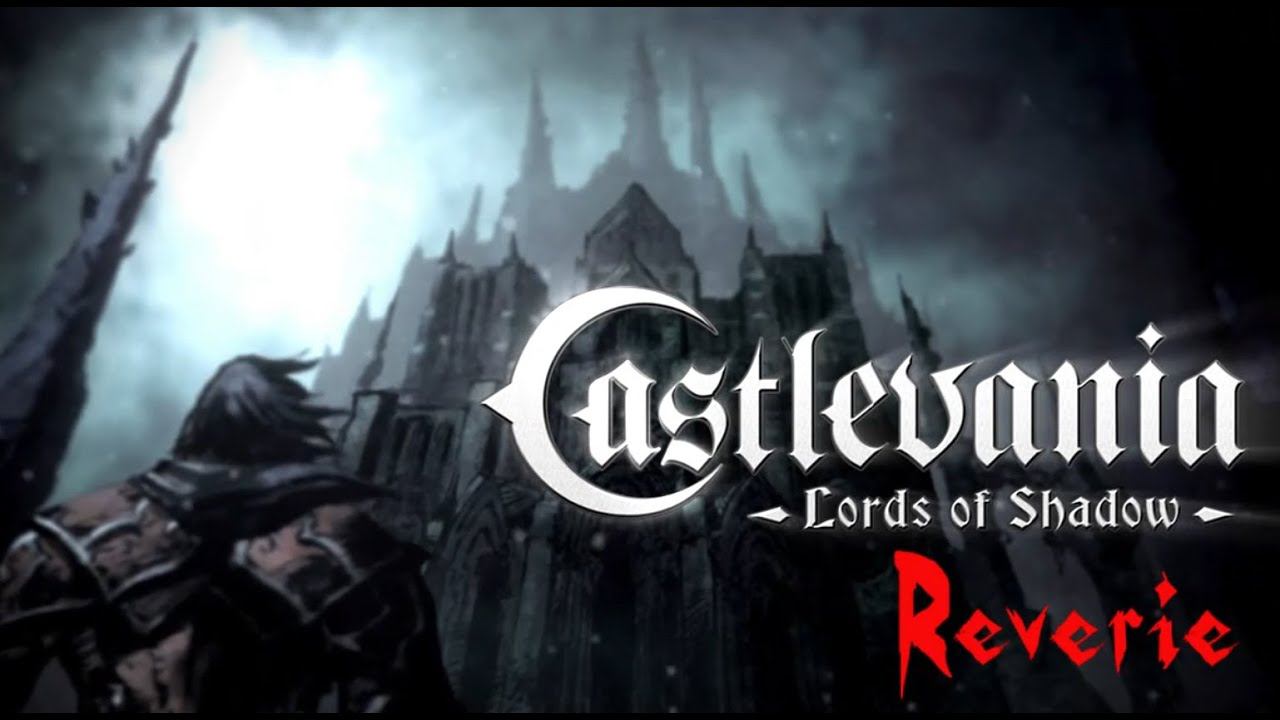 Castlevania: Lords of Shadow - Reverie (Дополнение). Прохождение. Часть 47.