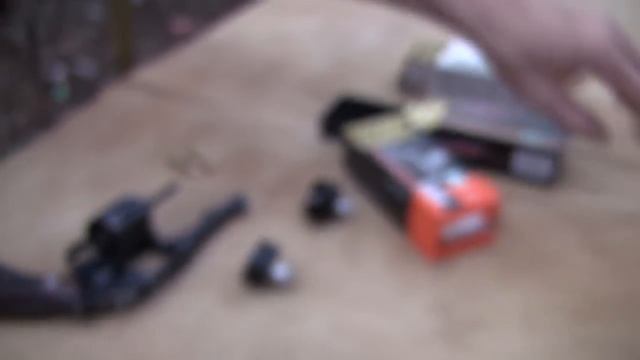 S&W Model 10 .38 Special смотреть онлайн