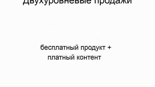 Организация продаж смотреть онлайн