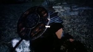 #Skyrim как пройти объединение Скайрима (Рифтен)